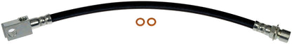 Dorman - First Stop Brake Hydraulic Hose with EPDM Rubber for Chevrolet 1973-72, GMC 1973-72 H80001