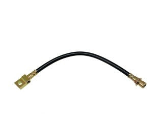 Dorman - First Stop Brake Hydraulic Hose with EPDM Rubber for Chevrolet 1973-72, GMC 1973-72 H80001