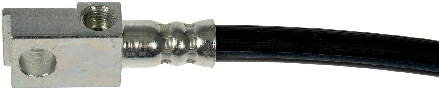 Dorman - First Stop Brake Hydraulic Hose with EPDM Rubber for Chevrolet 1973-72, GMC 1973-72 H80001