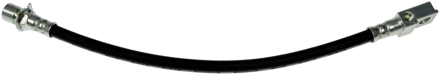 Dorman - First Stop Brake Hydraulic Hose with EPDM Rubber for Chevrolet 1973-72, GMC 1973-72 H80001