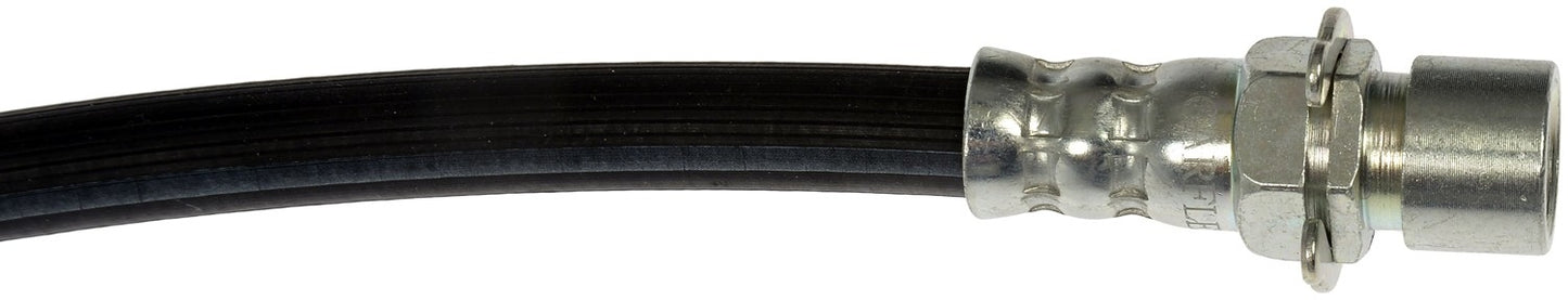 Dorman - First Stop Brake Hydraulic Hose with EPDM Rubber for Chevrolet 1973-72, GMC 1973-72 H80001