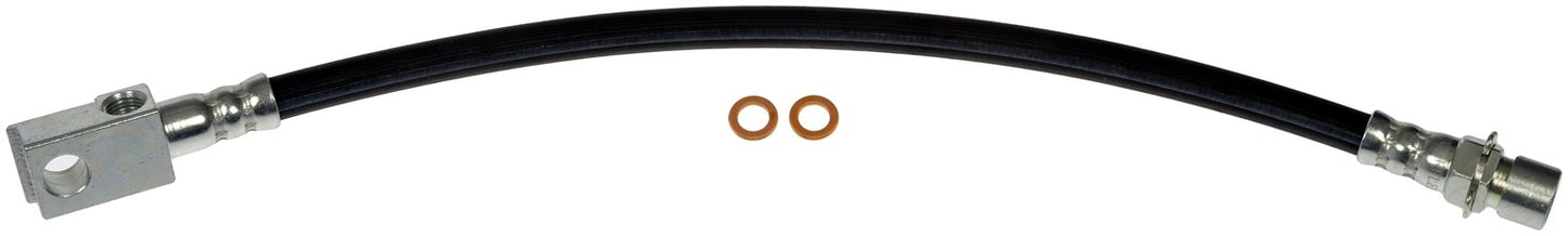 Dorman - First Stop Brake Hydraulic Hose with EPDM Rubber for Chevrolet 1973-72, GMC 1973-72 H80001