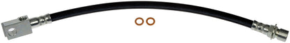 Dorman - First Stop Brake Hydraulic Hose with EPDM Rubber for Chevrolet 1973-72, GMC 1973-72 H80001