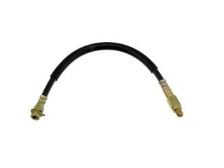 Dorman - First Stop Brake Hydraulic Hose with EPDM Rubber for 1978-74 Ford Mustang II, 1980-74 Ford Pinto, 1980-75 Mercury Bobcat H80013