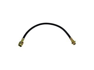 Dorman - First Stop Brake Hydraulic Hose with EPDM Rubber for 1980-1986 Jeep CJ5 CJ7 H80026