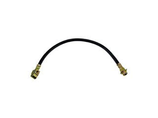 Dorman - First Stop Brake Hydraulic Hose with EPDM Rubber for 1980-1986 Jeep CJ5 CJ7 H80026