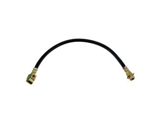 Dorman - First Stop Brake Hydraulic Hose with EPDM Rubber for 1980-1986 Jeep CJ5 CJ7 H80026