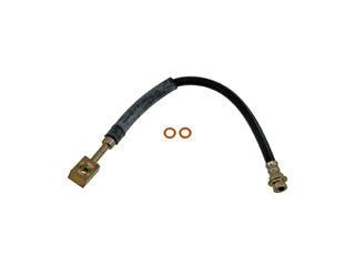 Dorman - First Stop Brake Hydraulic Hose with EPDM Rubber for 1977-73 Dodge Plymouth H80952