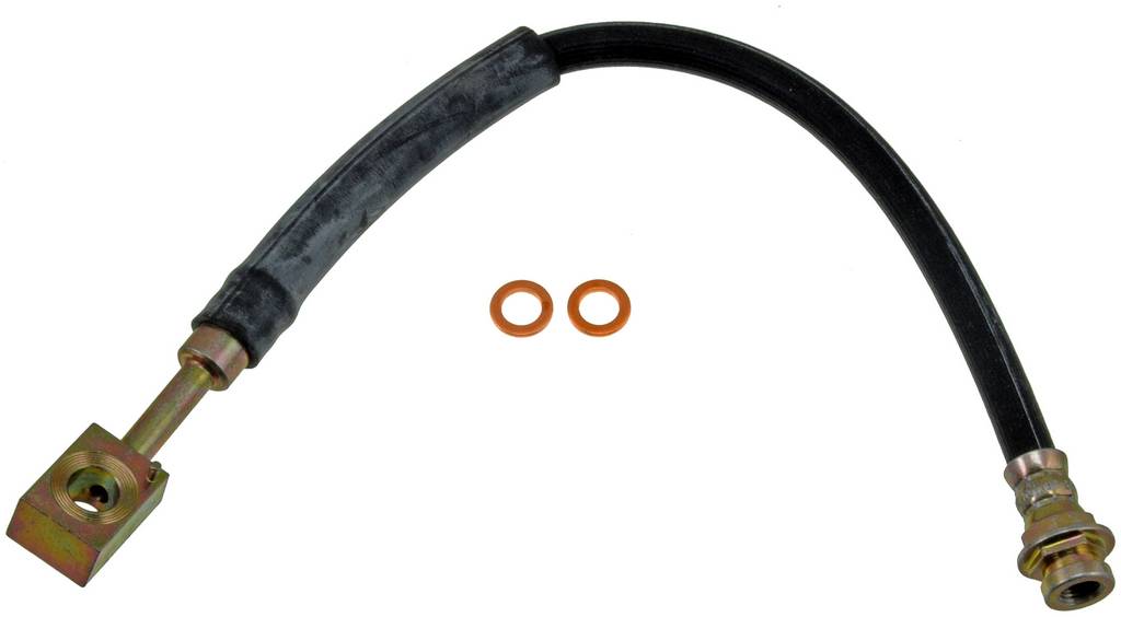 Dorman - First Stop Brake Hydraulic Hose with EPDM Rubber for 1977-73 Dodge Plymouth H80952