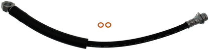 Dorman First Stop Brake Hydraulic Hose with EPDM Rubber and Corrosion-Resistant Fittings for 1973-1976 Buick Cadillac Chevrolet GMC Oldsmobile Pontiac H80965