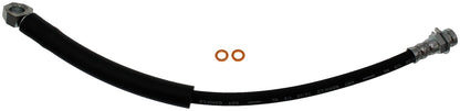 Dorman First Stop Brake Hydraulic Hose with EPDM Rubber and Corrosion-Resistant Fittings for 1973-1976 Buick Cadillac Chevrolet GMC Oldsmobile Pontiac H80965