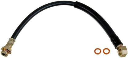 Dorman First Stop Brake Hydraulic Hose with EPDM Rubber and Corrosion-Resistant Fittings for 1973-1976 Buick Cadillac Chevrolet GMC Oldsmobile Pontiac H80965