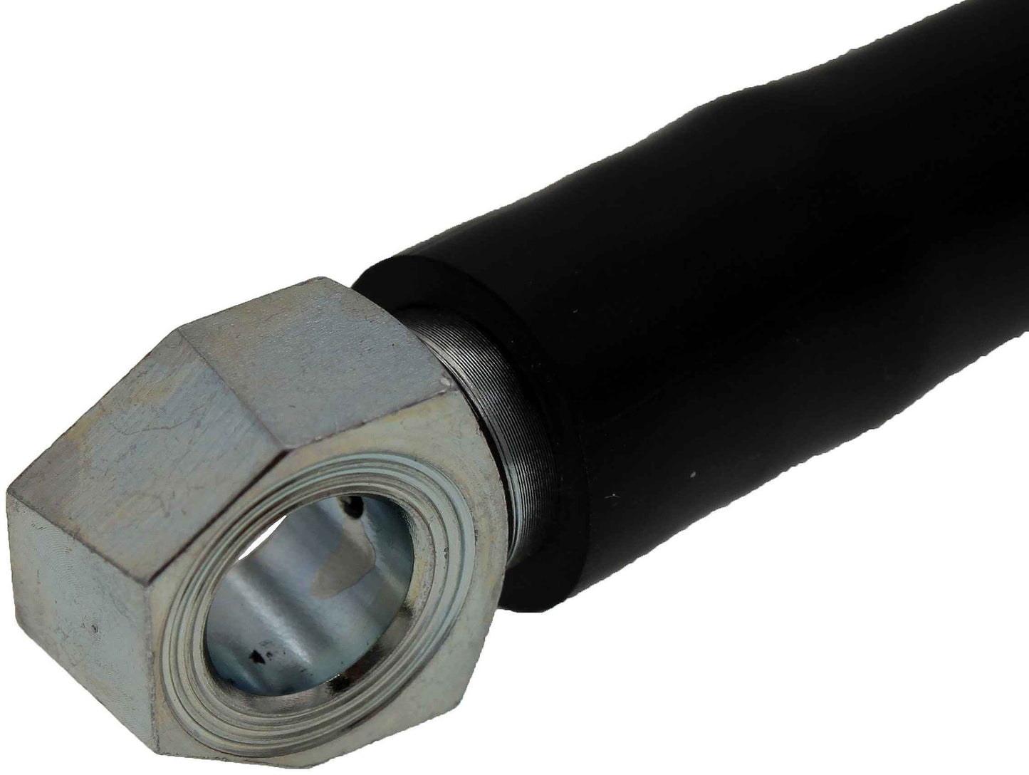 Dorman First Stop Brake Hydraulic Hose with EPDM Rubber and Corrosion-Resistant Fittings for 1973-1976 Buick Cadillac Chevrolet GMC Oldsmobile Pontiac H80965