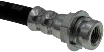 Dorman First Stop Brake Hydraulic Hose with EPDM Rubber and Corrosion-Resistant Fittings for 1973-1976 Buick Cadillac Chevrolet GMC Oldsmobile Pontiac H80965