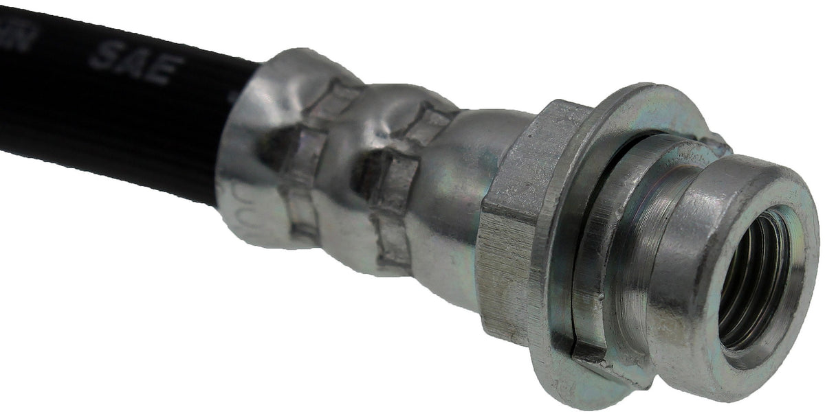 Dorman First Stop Brake Hydraulic Hose with EPDM Rubber and Corrosion-Resistant Fittings for 1973-1976 Buick Cadillac Chevrolet GMC Oldsmobile Pontiac H80965