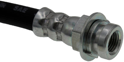Dorman First Stop Brake Hydraulic Hose with EPDM Rubber and Corrosion-Resistant Fittings for 1973-1976 Buick Cadillac Chevrolet GMC Oldsmobile Pontiac H80965