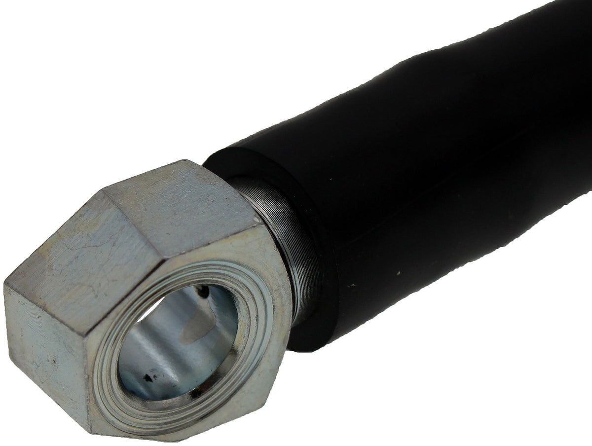 Dorman First Stop Brake Hydraulic Hose with EPDM Rubber and Corrosion-Resistant Fittings for 1973-1976 Buick Cadillac Chevrolet GMC Oldsmobile Pontiac H80965