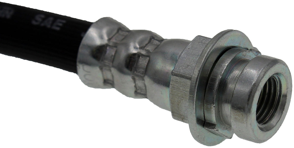 Dorman First Stop Brake Hydraulic Hose with EPDM Rubber and Corrosion-Resistant Fittings for 1973-1976 Buick Cadillac Chevrolet GMC Oldsmobile Pontiac H80965