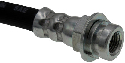 Dorman First Stop Brake Hydraulic Hose with EPDM Rubber and Corrosion-Resistant Fittings for 1973-1976 Buick Cadillac Chevrolet GMC Oldsmobile Pontiac H80965