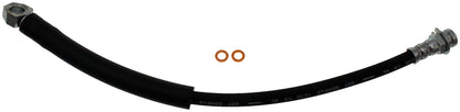 Dorman First Stop Brake Hydraulic Hose with EPDM Rubber and Corrosion-Resistant Fittings for 1973-1976 Buick Cadillac Chevrolet GMC Oldsmobile Pontiac H80965