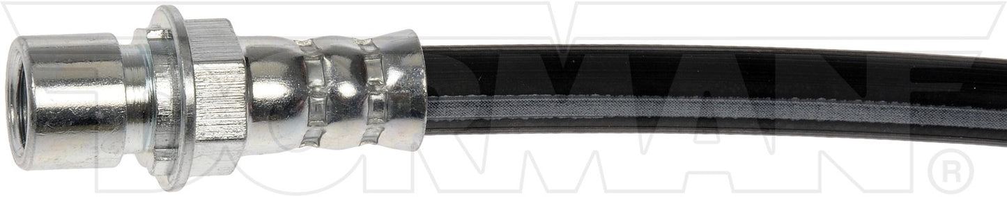 Dorman - First Stop Brake Hydraulic Hose with EPDM Rubber Fittings for 1976‑74 Buick, 1979‑76 Cadillac, 1999‑74 Chevrolet, GMC, Oldsmobile, Pontiac H80967