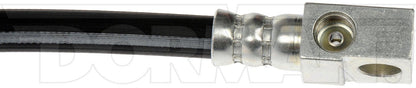 Dorman - First Stop Brake Hydraulic Hose with EPDM Rubber Fittings for 1976‑74 Buick, 1979‑76 Cadillac, 1999‑74 Chevrolet, GMC, Oldsmobile, Pontiac H80967