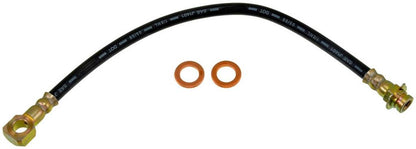 Dorman - First Stop Brake Hydraulic Hose with EPDM Rubber for 1976-74 Chevrolet Camaro Pontiac Firebird H80970