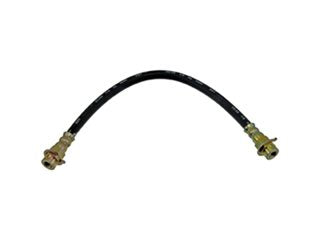 Dorman - First Stop Brake Hydraulic Hose with EPDM rubber and corrosion-resistant fittings for 1975-71 Ford Bronco 1968-67 Oldsmobile Toronado H80973