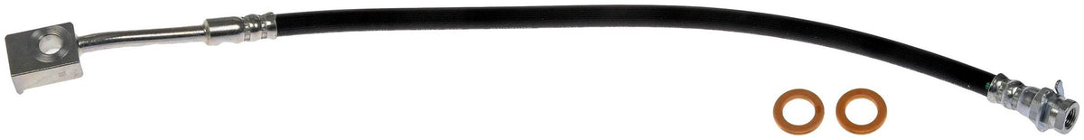Dorman - First Stop Brake Hydraulic Hose with EPDM Rubber for 1972-1983 Ford H80976