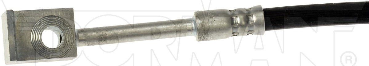 Dorman - First Stop Brake Hydraulic Hose with EPDM Rubber for 1972-1983 Ford H80976