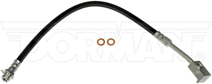 Dorman - First Stop Brake Hydraulic Hose with EPDM Rubber for 1972-1983 Ford H80976