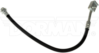 Dorman - First Stop Brake Hydraulic Hose EPDM Rubber with Durable Design for 1972-1983 Ford H80977