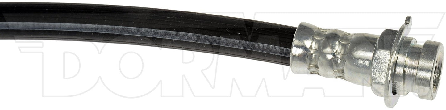 Dorman - First Stop Brake Hydraulic Hose EPDM Rubber with Durable Design for 1972-1983 Ford H80977