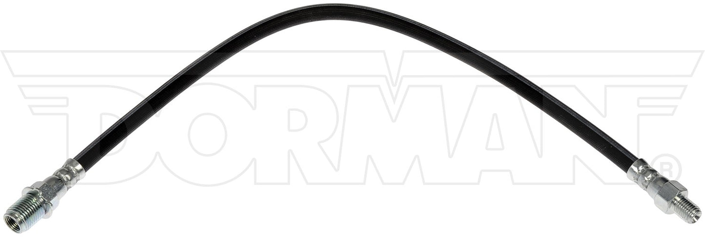 Dorman - First Stop Brake Hydraulic Hose with EPDM Rubber for Dodge 1977-1984 H8116