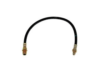 Dorman - First Stop Brake Hydraulic Hose with EPDM Rubber for Dodge 1977-1984 H8116