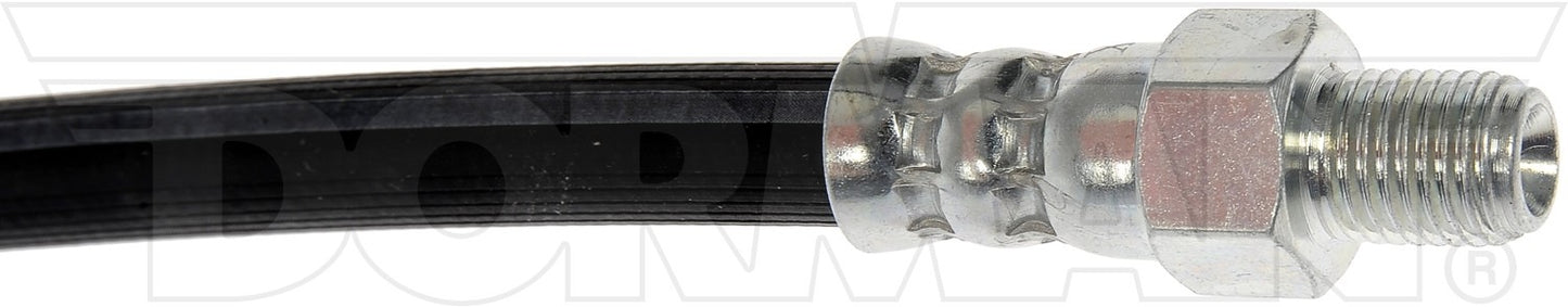 Dorman - First Stop Brake Hydraulic Hose with EPDM Rubber for Dodge 1977-1984 H8116