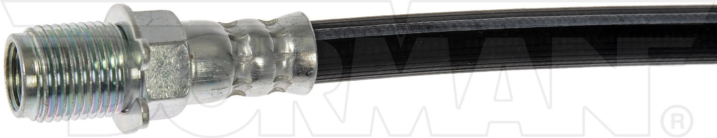 Dorman - First Stop Brake Hydraulic Hose with EPDM Rubber for Dodge 1977-1984 H8116
