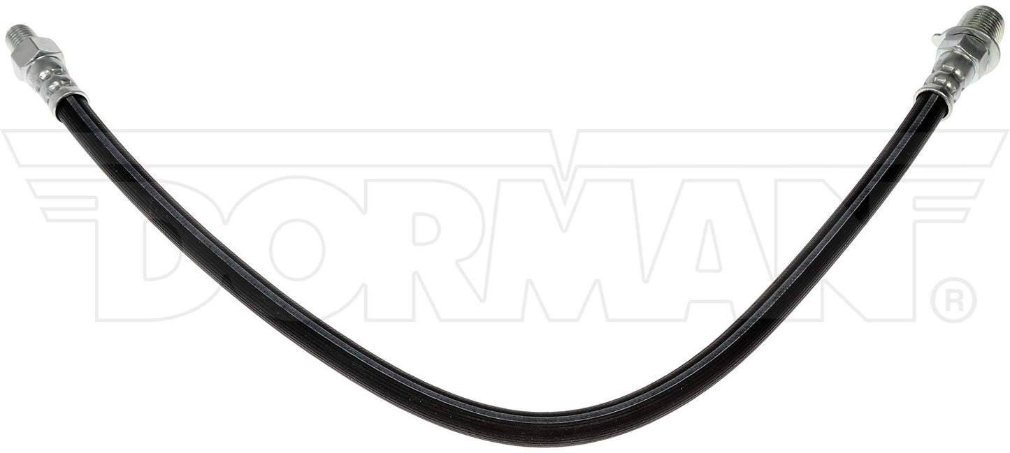 Dorman - First Stop Brake Hydraulic Hose with EPDM Rubber for Dodge 1977-1984 H8116