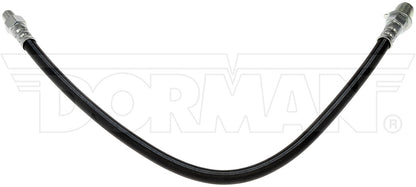 Dorman - First Stop Brake Hydraulic Hose with EPDM Rubber for Dodge 1977-1984 H8116