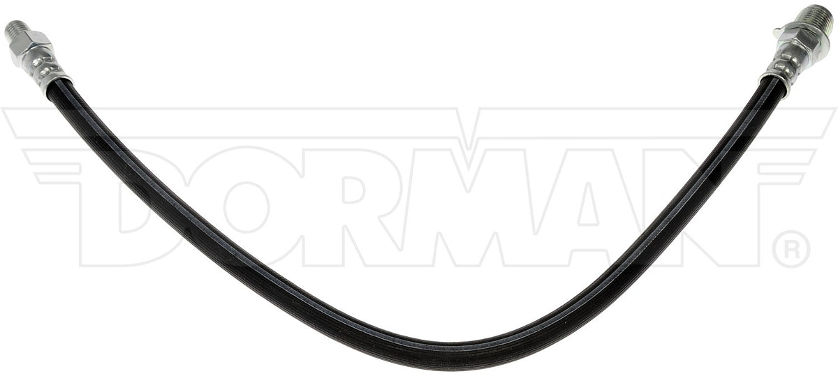 Dorman - First Stop Brake Hydraulic Hose with EPDM Rubber for Dodge 1977-1984 H8116