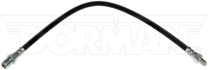 Dorman - First Stop Brake Hydraulic Hose with EPDM Rubber for Dodge 1977-1984 H8116