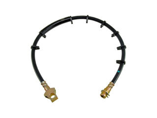 Dorman - First Stop Brake Hydraulic Hose EPDM Rubber for 1989-1993 Dodge H83931