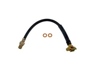 Dorman - First Stop Brake Hydraulic Hose with EPDM Rubber for 1974-1978 Jeep Cherokee, J10, J20, Wagoneer H84514