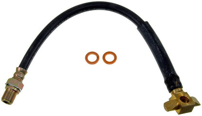 Dorman - First Stop Brake Hydraulic Hose with EPDM Rubber for 1974-1978 Jeep Cherokee, J10, J20, Wagoneer H84514