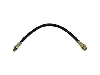 Dorman - First Stop Brake Hydraulic Hose with EPDM Rubber and Corrosion-Resistant Fittings for 1942-39 1977-46 H84517