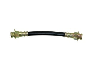 Dorman - First Stop Brake Hydraulic Hose EPDM Rubber with Corrosion-Resistant Fittings for 1959 Buick, 1966-61 Jeep, 1958-46 H8553