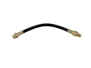 Dorman - First Stop Brake Hydraulic Hose EPDM Rubber with corrosion-resistant fittings for 1982-63 Chevrolet Corvette H86433