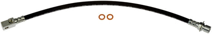 Dorman - First Stop Brake Hydraulic Hose with EPDM Rubber for 1996-2003 Chevrolet GMC H86506