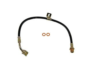 Dorman - First Stop Brake Hydraulic Hose with EPDM Rubber for 1978-72 Chevrolet GMC H86551
