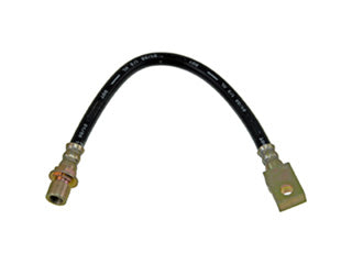 Dorman - First Stop Brake Hydraulic Hose with EPDM rubber and corrosion-resistant fittings for 1990-1994 General Motors H86576